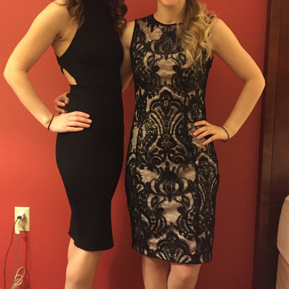 Midi Dress from Envy